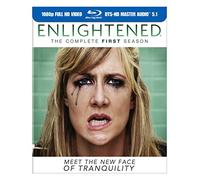 Enlightened: The Complete First Season [Blu-ray] [Import]
