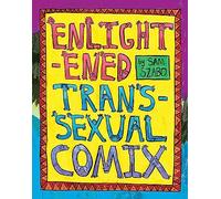 Enlightened Transsexual Comix