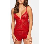 Enlightening Cami Set Ann Summers Red S