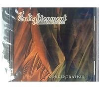 Enlightenment-Guided Meditatio - Concentration