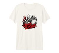 Enlightenment Philosopher John Locke Ideas Premium T-Shirt