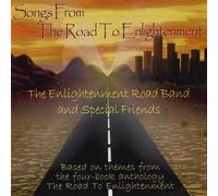 Enlightenment Road Band - Songs from the Road to Enlightenment