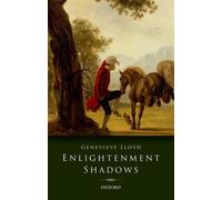Enlightenment Shadows - 9780198748236