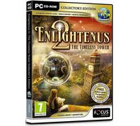 Enlightenus 2: The Timeless Tower - Collector’s Edition (PC CD)