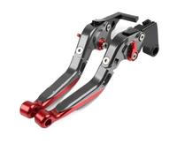 ENLIGMA Motorcycle Handle Levers for Tenere 700 Motorcycle Handle Brake Clutch Folding Brake Clutch Levers Accessories Xtz 700 for Tenere 700 2019-2020 2021 Brake Clutch Lever(2)