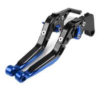 ENLIGMA Motorcycle Handle Levers for Tenere 700 Motorcycle Handle Brake Clutch Folding Brake Clutch Levers Accessories Xtz 700 for Tenere 700 2019-2020 2021 Brake Clutch Lever(2pcs)