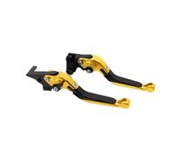 ENLIGMA Motorcycle Handle Levers Motorcycle CNC Adjustable Folding Extendable Brake Clutch Levers for CB650R CB 650R CB650 R 2019 2020-2023 Handlebrake Brake Clutch Lever(F)