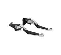 ENLIGMA Motorcycle Handle Levers Motorcycle CNC Adjustable Folding Extendable Brake Clutch Levers for CB650R CB 650R CB650 R 2019 2020-2023 Handlebrake Brake Clutch Lever(N)