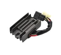 ENLIGMA Voltage Regulator Rectifier Regulator Rectifier 5 Wires For Suzuki GN125 AN125 AN150 GZ125 GZ250 AN GZ 125 150 Voltage Rectifier Motorbike Rectifiers