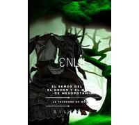 ENLIL: El Señor del Aire, el Orden y el Destino de Mesopotamia
