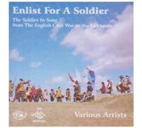 Enlist For A Soldier - Various