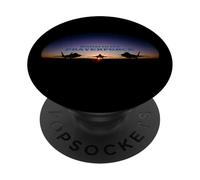 Enlist in the Prayer Force PopSockets Adhesive PopGrip