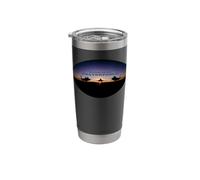 Enlist in the Prayer Force Stainless Steel Insulated Tumbler