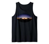 Enlist in the Prayer Force Tank Top