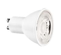 Enlite DGU1/64 230V 5W LED Dimmable Lamp Daylight 6400K