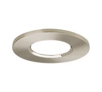 Enlite FD3BZS Fixed Bezel for FD3/CS Satin Nickel