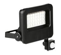 Enlite FL4P/40 230V 40W LED IP65 Coastal Floodlight PIR Cool White 4000K