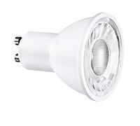 ENLITE GU10 5W LED. Warm White 3000K. Non Dimmable 50w Direct Replacement for Halogen Bulb with ICE Technology. 3 Years Warranty. Pack of 10 Bulbs. Energy Class A+
