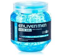 Enliven Extreme Blue Hair Gel 250 ml