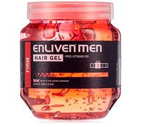 Enliven - Firm Red Hair Gel - 250ml