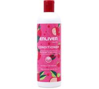 Enliven Natural Conditioner Raspberry & Red Apple 500ml