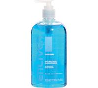 Enliven Original Hand Soap Antibacterial Liquid Perfumed Blue 502286 500 ml