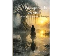 Enloquecida en Vida: Una bruja disfrazada de mujer (No estoy loca... me han hecho creer que lo estoy.)