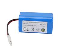 Enlybee 14.8V 2800MAH Battery for Ilife CEN546 CEN540 with Safe Protection for Efficient Robot Vacuum