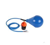 ENM10 Bulb Large Water Droplet Float Switch Liquid Level Controller Sewage Pump Automatic Water Level Gauge ENM-10/24(5M)