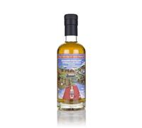 Enmore (Versailles Still) 27 Year Old (That Boutique-y Rum Company) Dark Rum