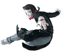 ENMU Demon Slayer Figure Statue 17Cm Vibration Stars Original BANPRESTO