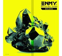 Enmy : Breaking Down Deluxe CD (2024) NEW FREE Shipping, Save £s