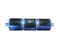 ENMYDB Handlebar Audio Player MP3 Player FM Radio Power Amplifier Motorcycle Modification High 12V IP4