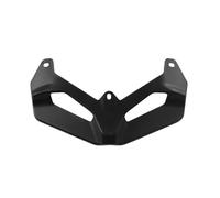 ENMYDB HeadLight Protective Guard FOR 450sr Motorcycle Front Fairing Aerodynamic Winglet Cover Fixed Wind Wing Lower Lip Bird's Beak Deflector