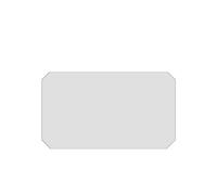 ENMYDB Instrument Protective For CB 125R Motorcycle TPU Instrument Panel Scratch ProtectorDashboard Screen Protective Films