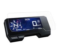 ENMYDB Instrument Protective For CB400X CB500F CB500X CBR650R CB650R 2019-2024 Dashboard Screen Protector Cluster Scratch Protection Film