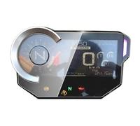 ENMYDB Instrument Protective Motorcycle Cluster Scratch Protection Dashboard Screen Protector Instrument Film For CB1000R 2018-2021 CB 1000 R