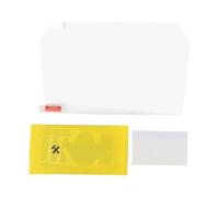 ENMYDB Instrument Protective Motorcycle Screen Protector Film For Valico 900DSX 525DSX 2024 Instrument Dashboard Cluster Scratch Protection Accessories