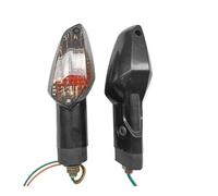 ENMYDB Turn Signal Lights Motorcycle Turn Signal Light Front Rear Indicator Lamp For CBR125R 250R 300R CB300F CBF125 C&BF 150 Lights