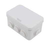ENN05003 Enclosure: Junction Box X: 83mm Y: 125mm Z: 61mm Surface Mounted IP5...