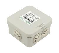 ENN05004 Enclosure: Junction Box X: 98mm Y: 98mm Z: 51mm Surface Mounted IP55...