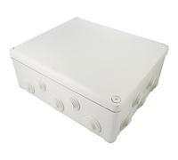 ENN05019 Enclosure: Junction Box X: 300mm Y: 345mm Z: 130mm Surface Mounted I...