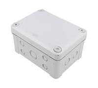ENN05087 Enclosure: Junction Box X: 105mm Y: 150mm Z: 80mm Surface Mounted IP...