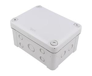 ENN05087 Enclosure: Junction Box X: 105mm Y: 150mm Z: 80mm Surface Mounted IP...