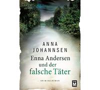 Enna Andersen und der falsche Täter: 4