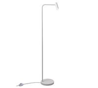 Enna Floor Lamp White