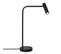 Enna Table Lamp Black