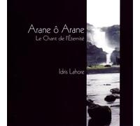 Ennea-Tess Griffith - Arane O Arane