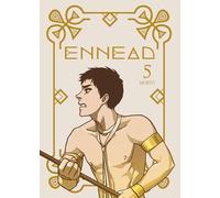 Ennead 05: Der von der altägyptischen Mythologie inspirierte Webtoon-Boys-Love-Hit!