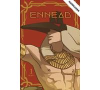 ENNEAD Vol. 1 [Mature Hardcover]